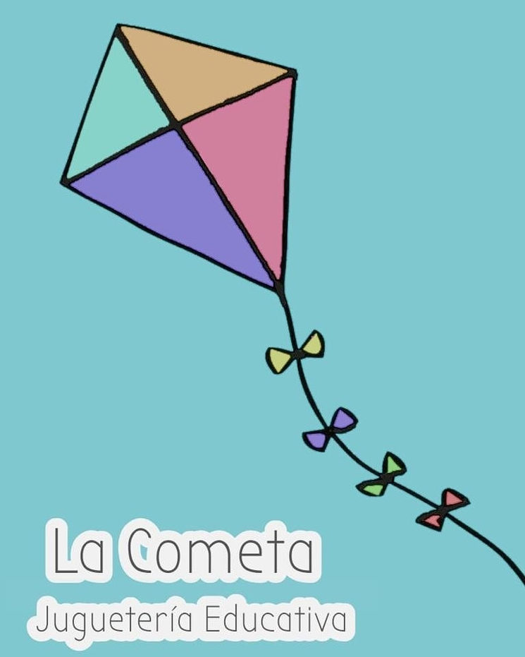 la cometa